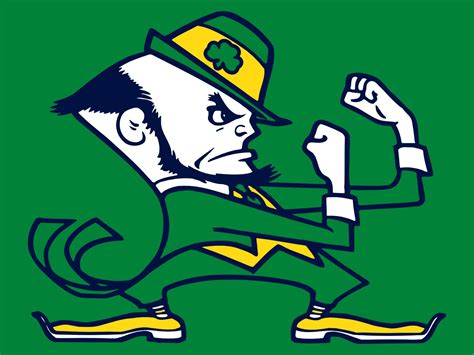 The Spiritual and Symbolic Significance of the Notre Dame Athletics Mascot